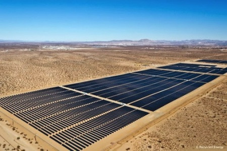  Google sẽ xây dựng thêm 6 nhà máy điện năng lượng mặt trời ở Mỹ 