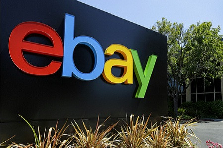  Ebay cắt giảm 7% tổng số lao động 