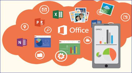  Microsoft ra mắt Office 365 Personal tại Việt Nam 