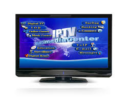 Năm 2020: Thuê bao IPTV trên toàn cầu sẽ tăng gấp đôi so với năm 2013 