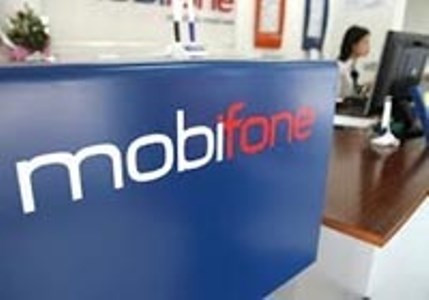  Mobifone là 1 trong 10 Nhãn hiệu nổi tiếng Việt Nam 2013 