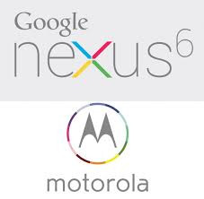  Google hợp tác với Motorola cho ra mắt Nexus 6 