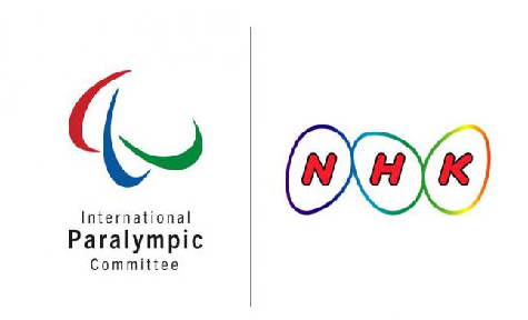  Đài truyền hình Nhật Bản NHK mua bản quyền phát sóng 4 mùa Paralympic 
