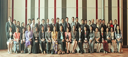  ASEAN Promotes Awareness on AEC Information for Businesses 