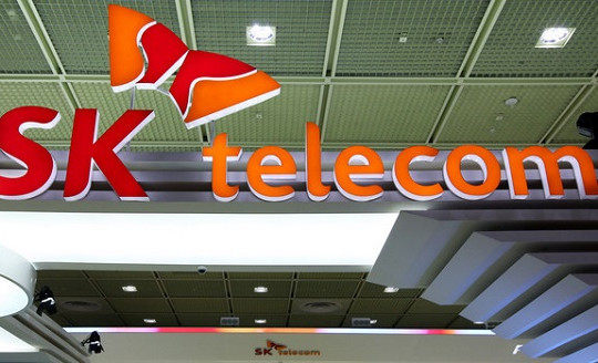  SK Telecom (Hàn Quốc) mở rộng phạm vi phủ sóng công nghệ LTE-A 