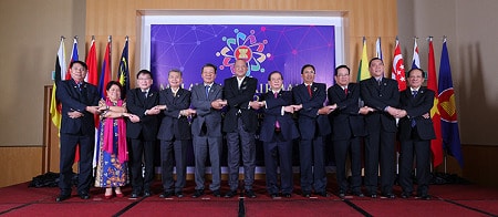  Joint Ministerial Statement Of The 13th ASEAN Socio-Cultural Community (ASCC) Council 26 March 2015 Melaka, Malaysia 