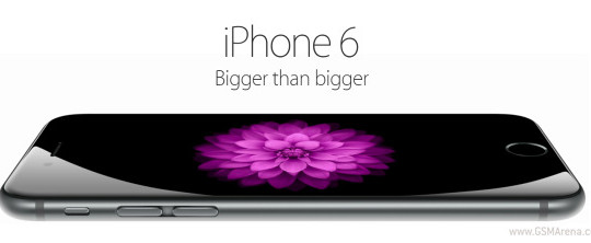  Trung Quốc: 2 triệu máy iPhone 6 được đặt mua trong 6 giờ. 