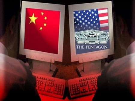  Tiết lộ mới về 2 đơn vị quân đội Trung Quốc dính líu tới gián điệp mạng ở Mỹ 