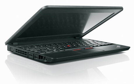  Lenovo “trình làng” MTXT dành cho sinh viên ThinkPad X131e 
