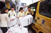  VietnamPost: Cung cấp dịch vụ tra cứu định vị bưu gửi 