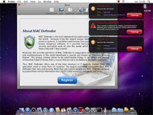  Microsoft loại bỏ Botnet giúp bảo vệ người dùng máy tính Mac 