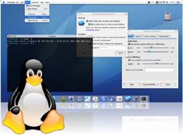  “Năm của máy tính để bàn Linux”vẫn chưa đến 