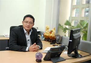  Tổng Giám đốc mới của Microsoft Việt Nam 