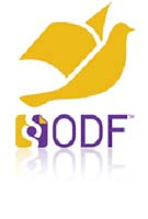  Bản đặc tả ODF đi trước Microsoft Office 