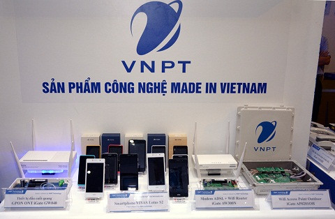  VNPT Technology sẵn sàng hội nhập 