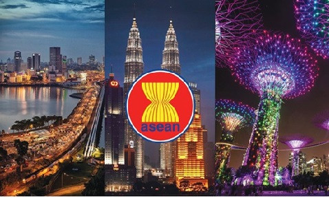  AEC – Dấu mốc quan trọng của ASEAN 
