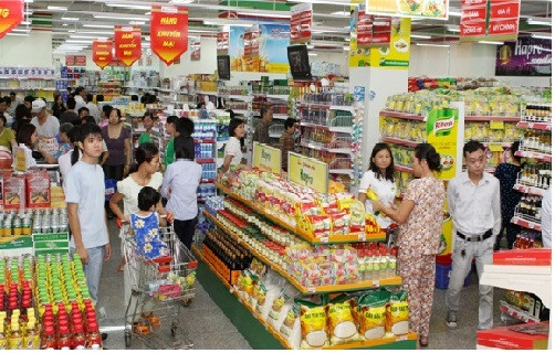  Những bước phát triển mới của kinh tế Việt Nam trong tiến trình hội nhập quốc tế 