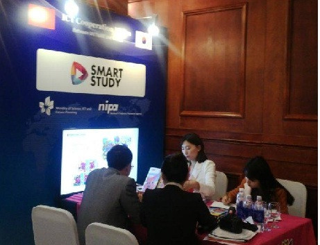  Việt Nam – Hàn Quốc đẩy mạnh hợp tác trong lĩnh vực ICT 