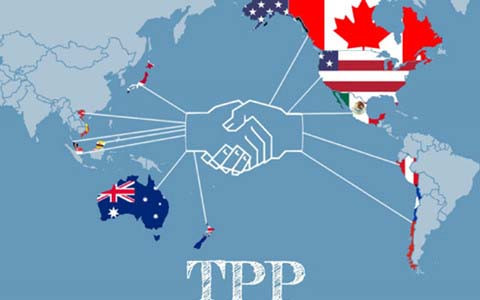  Ký Hiệp định TPP: Cửa đã mở để Việt Nam đón thêm nhiều cơ hội 