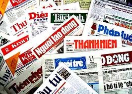  Báo chí và “khủng hoảng truyền thông” 