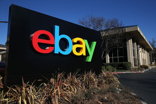  eBay sửa một phần lỗ hổng có khả năng đã bị tội phạm mạng khai thác cho việc tấn công giả mạo và lừa đảo trực tuyến 