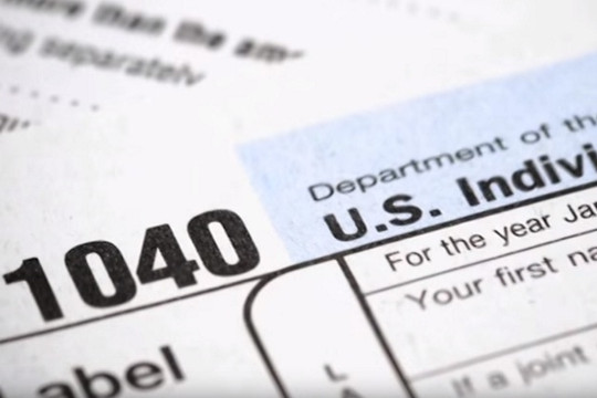 Số người đóng thuế ở Mỹ bị vi phạm dữ liệu lên tới 700.000 người 