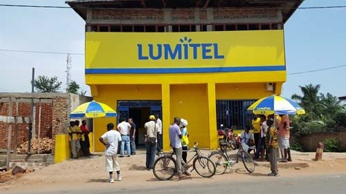  Viettel trở thành nhà mạng đầu tiên cung cấp dịch vụ 4G tại Burundi 
