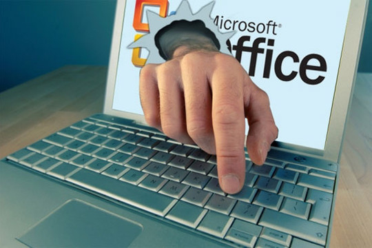  Lỗ hổng trong Microsoft Office bị những kẻ tấn công có chủ đích khai thác 