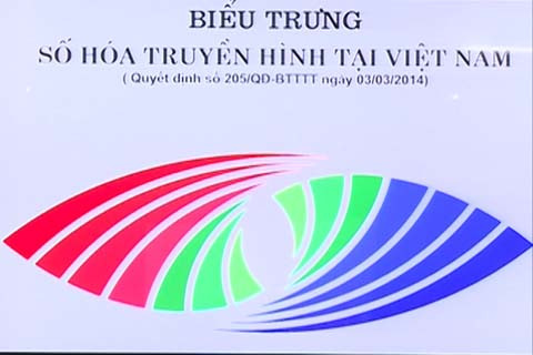  Kế hoạch ngừng phát sóng các kênh truyền hình tương tự mặt đất tại Hà Nội, Hồ Chí Minh, Hải Phòng, Cần Thơ 