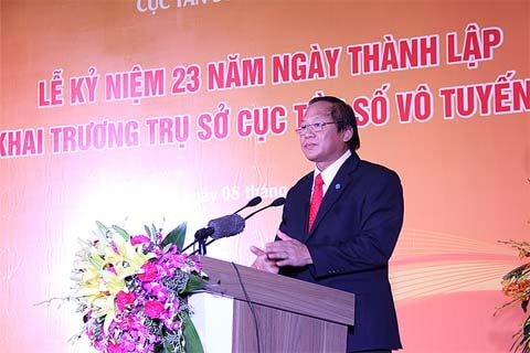  23 năm xây dựng và đổi mới cơ quan, đơn vị của “Những người hùng thầm lặng” 