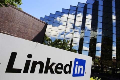  Microsoft vung 26 tỷ USD thâu tóm mạng xã hội việc làm LinkedIn 
