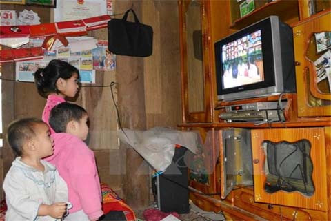  Chính thức tắt sóng 6 kênh truyền hình analog ở Hà Nội, TP.HCM và Cần Thơ 