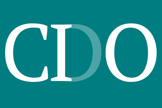  CDO có thể gây rủi ro cho CIO 