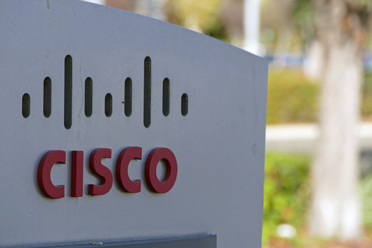  Những lỗ hổng trên tường lửa và thiết bị định tuyến cho doanh nghiệp nhỏ của Cisco 