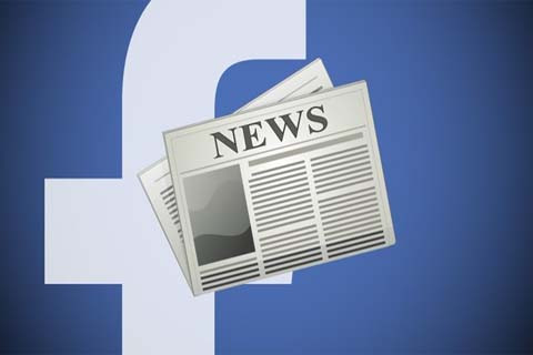  Facebook thay thuật toán News Feed khiến các hãng tin lo sốt vó 