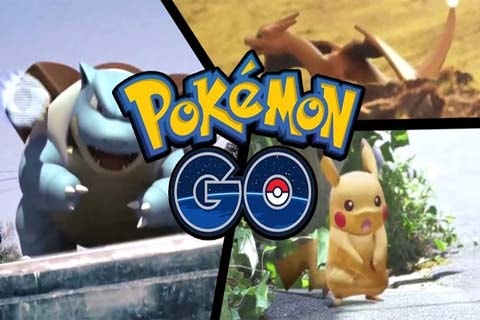  Singapore sẽ giám sát tác động của Pokemon đối với xã hội 