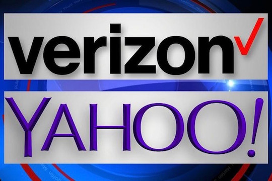  Các chi tiết chính xung quanh vụ Verizon mua Yahoo 