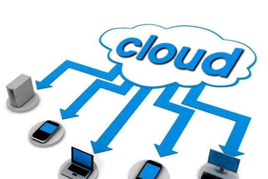  Bảo vệ dữ liệu - Vấn đề của hầu hết các ứng dụng đám mây cho doanh nghiệp 