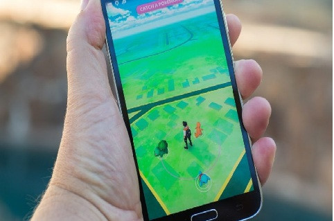  Pokémon Go – tiềm ẩn rủi ro an ninh dữ liệu? 