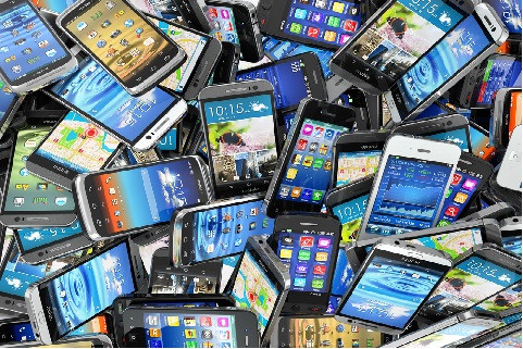  Samsung dẫn đầu về doanh số bán smartphone toàn cầu quý 2/2016 