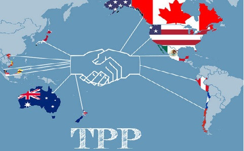 Ngành Viễn thông và tư duy đột phá khi tham gia TPP 