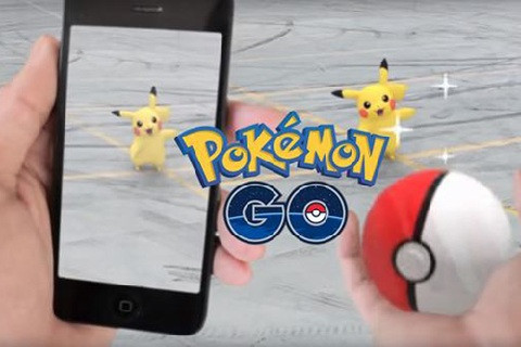  Bộ TT&TT đưa ra 5 khuyến nghị cho người chơi Pokémon Go 