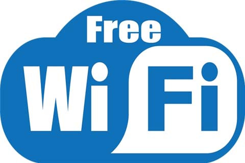  Hà Nội sẽ lắp đặt hệ thống phát Wifi miễn phí 