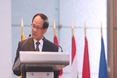  Nâng cao vai trò của khu vực tư nhân trong việc quản lý thiên tai tại ASEAN 