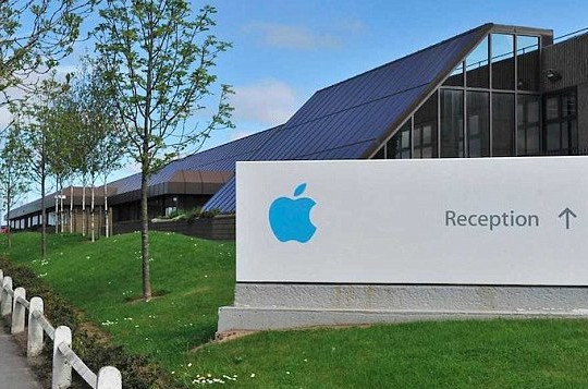  Phán quyết thuế của Apple tại Ireland: Tác động tới đầu tư nước ngoài về CNTT? 