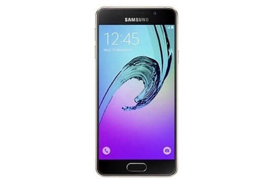  Đổi Note7 người dùng tại Việt Nam được nhận smartphone Samsung A3 