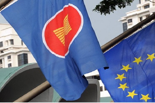  Doanh nghiệp châu Âu sẽ tăng cường hoạt động kinh doanh tại ASEAN 
