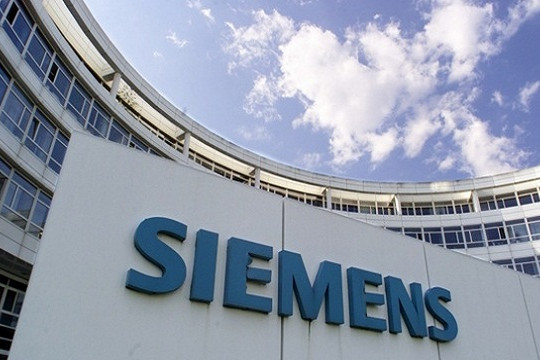  Siemens xử lý lỗ hổng trong sản phẩm SIPROTEC 