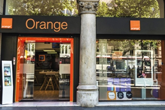  SDN: Orange thử nghiệm nền tảng nguồn mở ECOMP của AT&T 