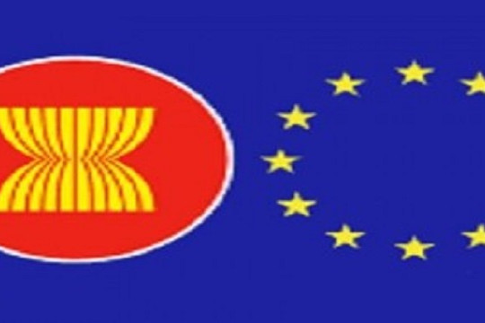  Quan hệ hợp tác kinh tế và thương mại EU- ASEAN 